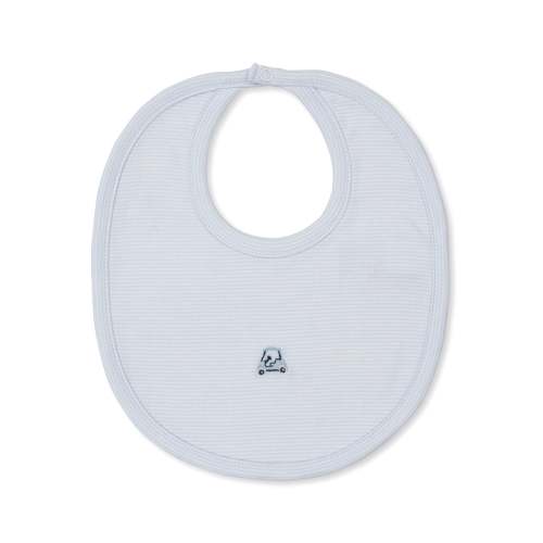 Premier Golf Championship Hand Emb. Stripe Bib