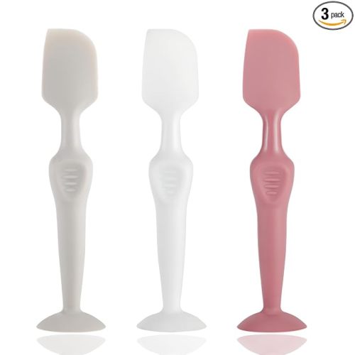 Seeway Diaper Rash Spatula for Easy Application & Keep Fingers Clean