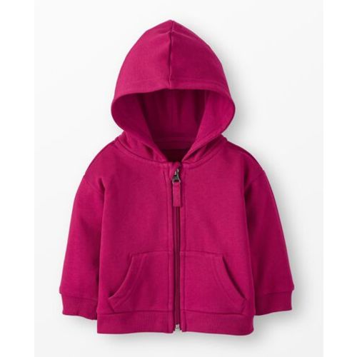 Baby French Terry Hoodie