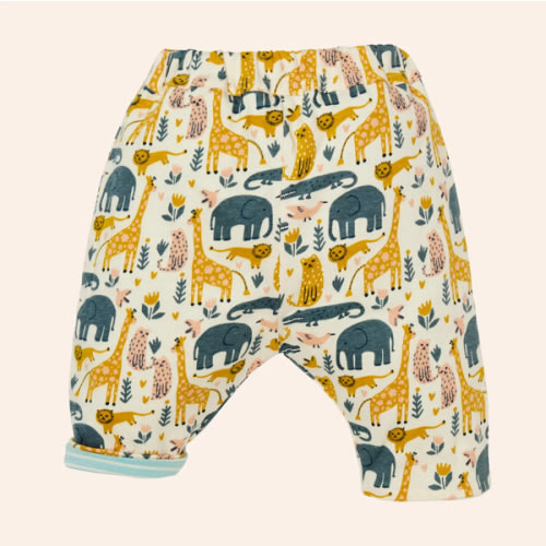 Twin Cities Pant - Young Days