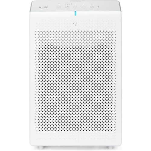 WINIX 5530 Air Purifier (New Generation of 5500-2 with App Control) for Home Large Room Up to 1882 Ft² in 1 Hr, True HEPA, High Deodorization Carbon Filter and Auto Mode, Captures Pet Allergies, Smoke