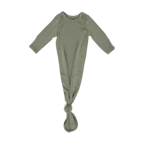 CloudBlend™ Pajama Gown, Newborn