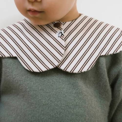 Konny Bib - Stripe
