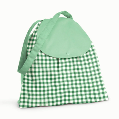 Washable Diaper Wet Bag - Esembly Baby