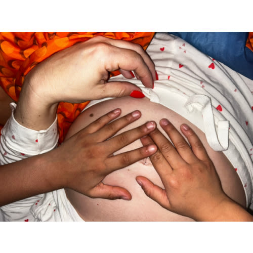 Babylist Parental Leave Fund