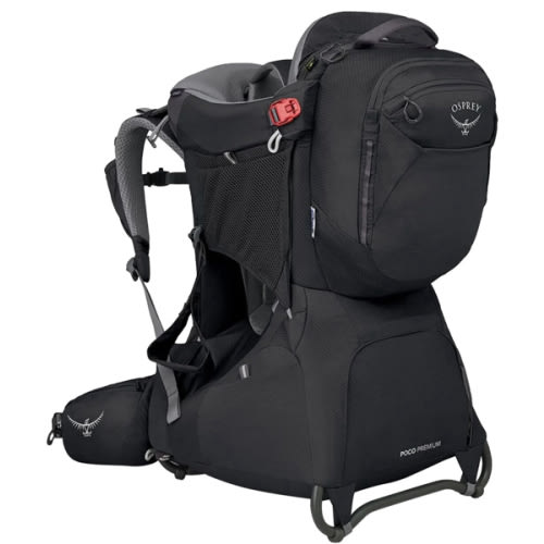 Osprey Baby Hiking Backpack