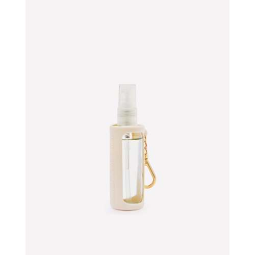 Cream Hand Sanitizer Spray Holder