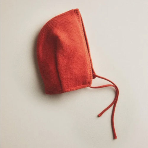 BABY KNIT BONNET - See all - KIDS AND BABY - BABY | Zara Home United States of America