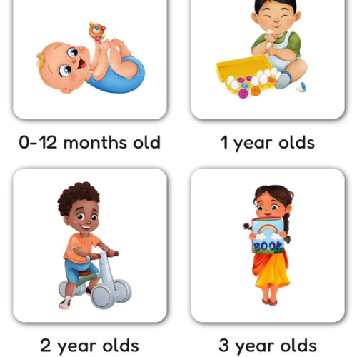 Montessori Generation