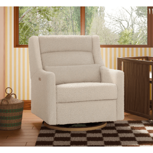 Babyletto Chair & a Half Nursery purchase