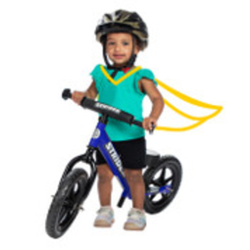 12 Sport Balance Bike for Kids: Perfect Starter Bike | Strider Bikes