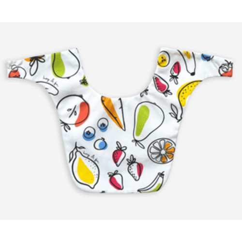 The Bibbler - Market Fresh - Hay & Fin