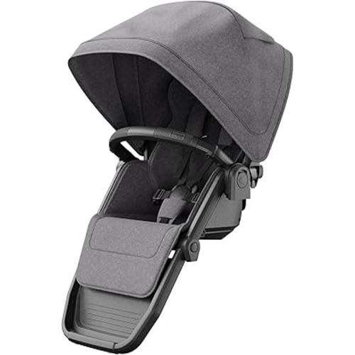 Veer Switchback System | Switchback Seat Connects to Range of Frames and Adapters - Switchback Stroller Frame (&Roll), Jogger Frame (&Jog), Bike Rack (&Bike), and Camp Chair (&Chill)