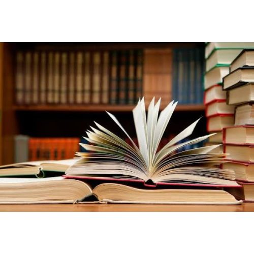 Books always — or a trip to the bookstore to pick out a new book!