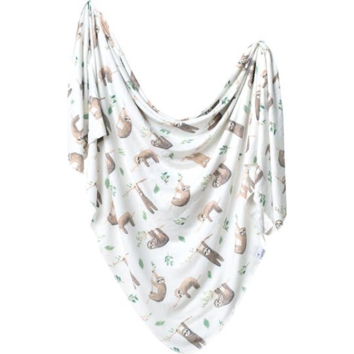 Swaddle Blanket
