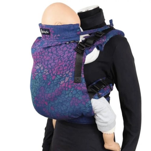 Mosaic Sparks in the Dark DidyFix by Didymos