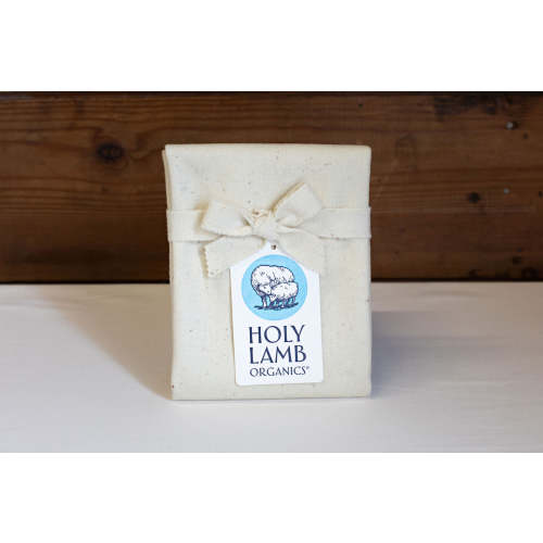 Wool Moisture Barrier Mattress Protector