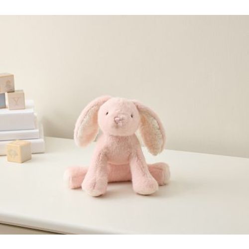 Luxe Baby Plush Mini Bunny