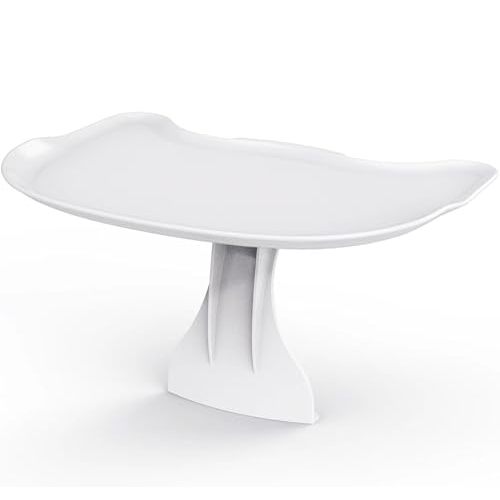 Seat Tray Accessory Compatible with Bumbo Floor Seat, Tray Surface for Feeding and Play, Easy to Clean and Install, for Baby Boys and Girls 3 to 12 Months, White