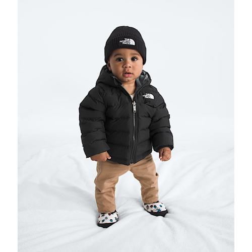 Baby Reversible Perrito Hooded Jacket | The North Face