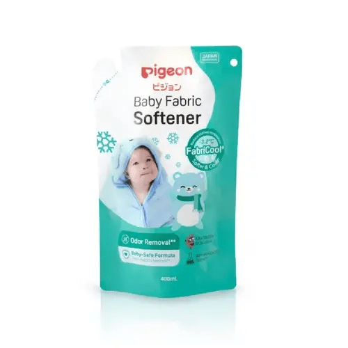 Pigeon Fabric Laundry Softener Refill 400ml | Baby Bunting AU