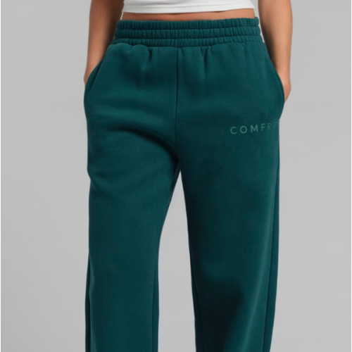 Tranquil Straight Leg Sweatpants | Comfrt