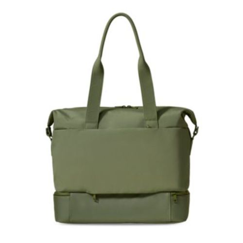 The NEW Weekender