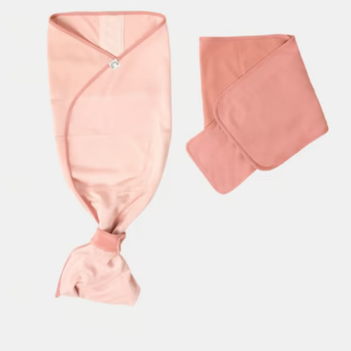 b.e.s.t. swaddle - Coconut Cream