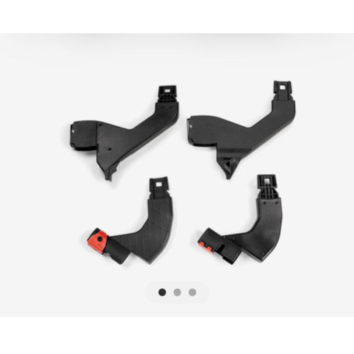 Double Adapter for YPSI & Z4