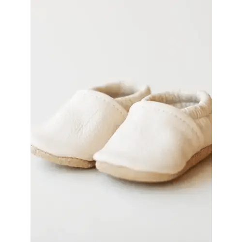 Baby Moccs