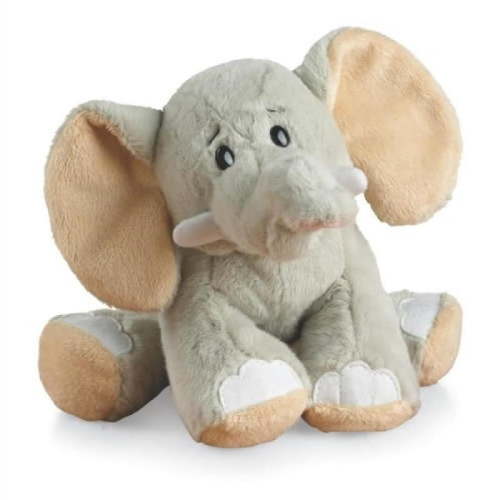 Webkinz Velvety Elephant