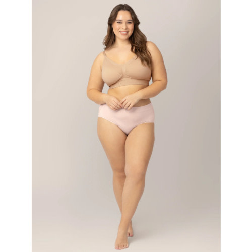 Kindred Bravely Grow with Me Maternity & Postpartum Brief