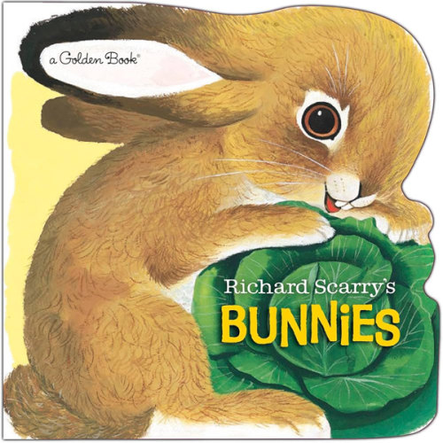 Bunnies