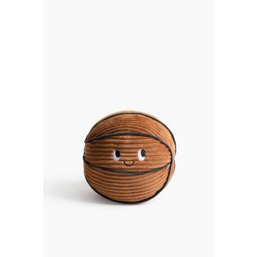 BASKETBALL SOFT TOY