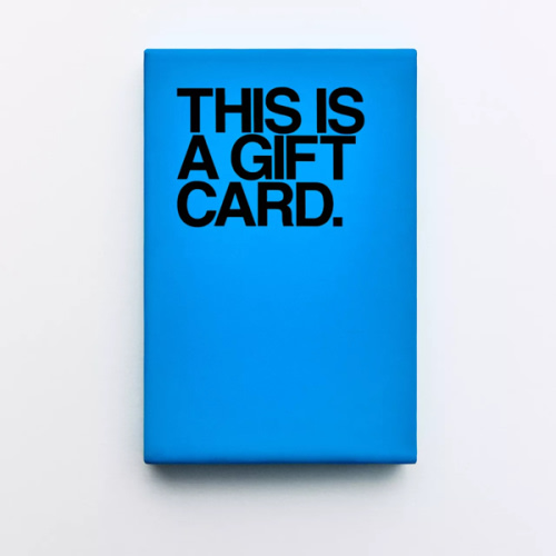 E-GIFT CARD (VIRTUAL) - LIMITED EDITION - White | ZARA United States