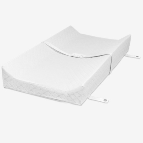Pure 31 inch Contour Changing Pad | Babyletto