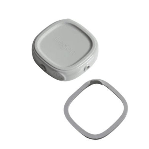 Hegen Breast Milk Storage Lid - Grey