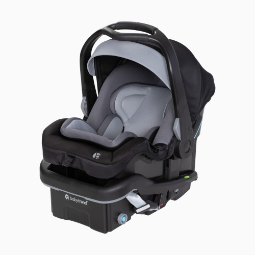 Secure-Lift 35 Infant Car Seat - Dash Black