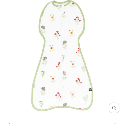 Ultra Soft & Cozy Swaddle Bag for Your Baby