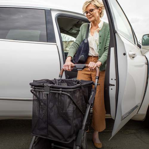 Strolee Stability Shopper Car Seat Adapters