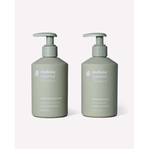Bath Moments Duo - Endota