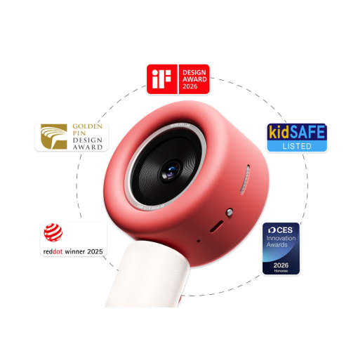 Dex Camera - the Language Learning Camera