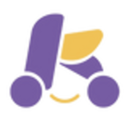 Earlydream Baby Crib | KRIDDO Portable Bedside Sleeper