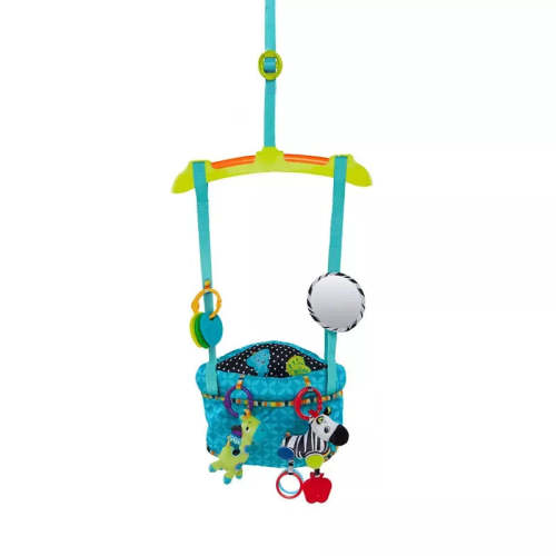 Bright Starts Bounce 'N Spring Deluxe Door Jumper