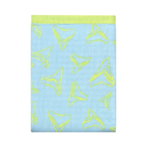 Electric Bite Throw Blanket