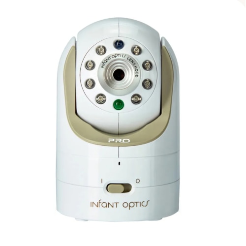 Camera Unit – Infant Optics