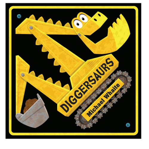Diggersaurs