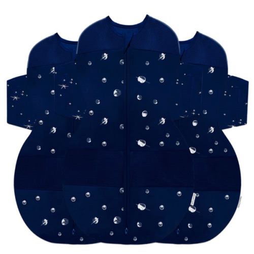 SNOO Sleep Sack 3-Pack of Sizes – Happiest Baby