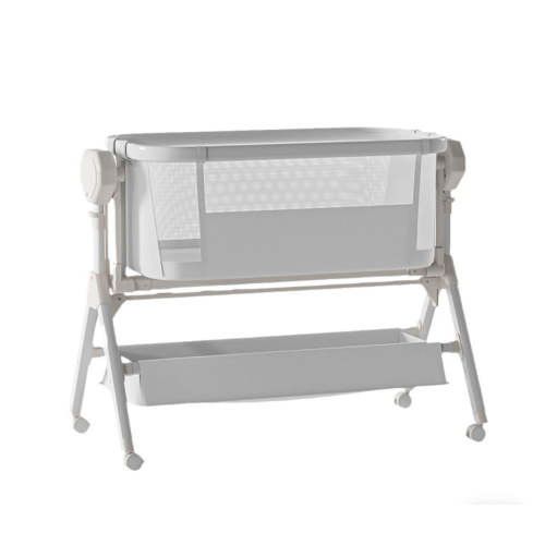 Babysure Smart Bassinet – BABYSURE