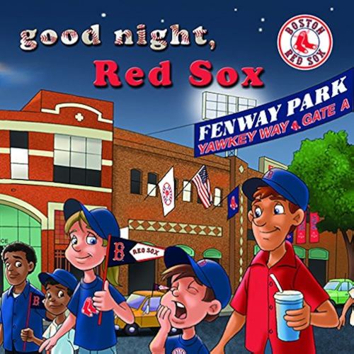 Good Night, Red Sox
